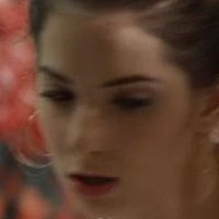 Genevieve Buechner Nude