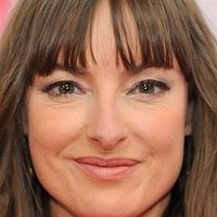 Pascale Bussières Nude