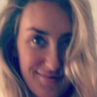 Georgina Stumpf Nude