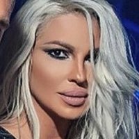 Jelena Karleusa Tosic Nude