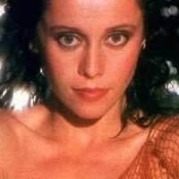 Patti Farinelli Nude