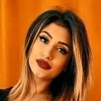 crystalnoir_vip Nude