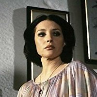 Christine Wodetzky Nude