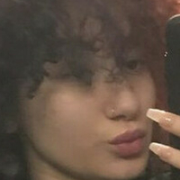 Champagne Lauren Nude