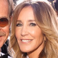 Felicity Huffman Nude