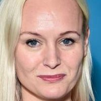 Nanna Kristin Magnusdottir Nude