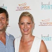 Katherine LaNasa Nude