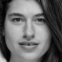 Nanna Elisabeth Eide Nude