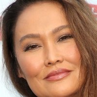 Tia Carrere Nude