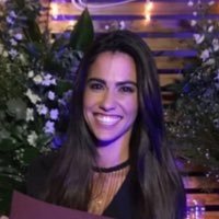 Delfina Perez Bosco Nude