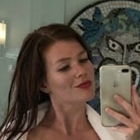 christinaochoa242 Nude