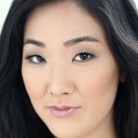 Michelle Minjung Kim Nude