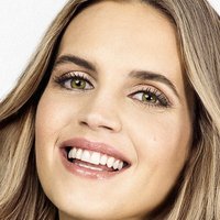 Sabrina Garciarena Nude