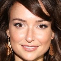 Milana Vayntrub Nude
