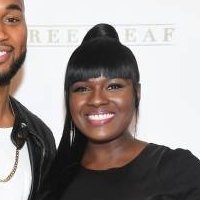 Deborah Joy Winans Nude