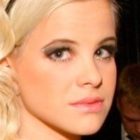 Gerli Rosenfeld Nude