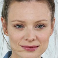 Magdalena Boczarska Nude