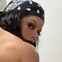 Marclene Cabral Nude