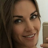 Maria Orlovskaia Nude