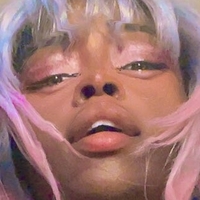 EbonyDolletteSan Nude