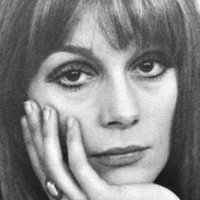 Françoise Dorléac Nude