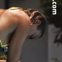 Galina Dubenenko Nude