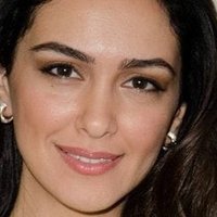 Nazanin Boniadi Nude