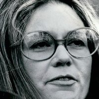 Gloria Steinem Nude
