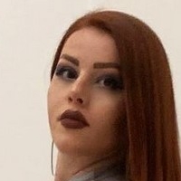 Martina Dimovska Nude