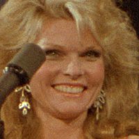 Cathy Lee Crosby Nude