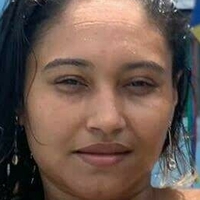 Kerolaine Araujo Nude