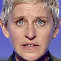 Ellen DeGeneres Nude