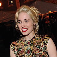 Charlotte Sullivan Nude