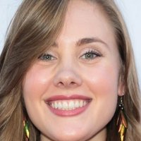 Rebecca Forsythe Nude