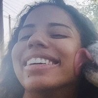 Glendalis Moran Nude