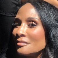 Beverly Johnson Nude