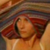 Géraldine Pailhas Nude