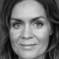 Nína Dögg Filippusdóttir Nude