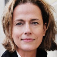 Claudia Michelsen Nude