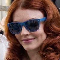 Nicole LaLiberte Nude