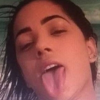 Luiza Mota Furacão Nude