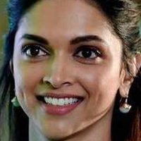 Deepika Padukone Nude