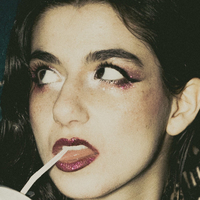 Camille Alexander Nude