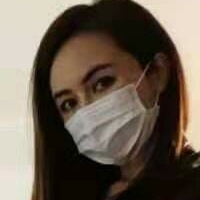 HK Mistress Niti Nude