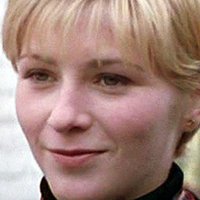 Marjorie Cottreel Nude