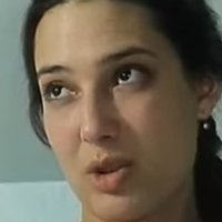 Daniela Dadieu Nude