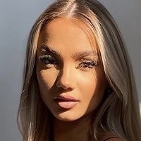 Grace Hemingway Nude