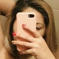 Camilla Chianti Nude