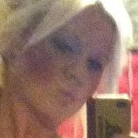 Crystal Rose Farmer Nude