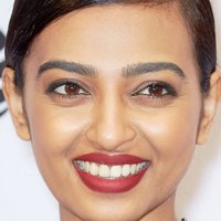 Radhika Apte Nude